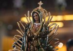 Pese a la gran religiosidad en México, el Día de la Virgen de Guadalupe no es feriado