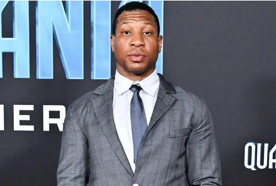 Jonathan Majors