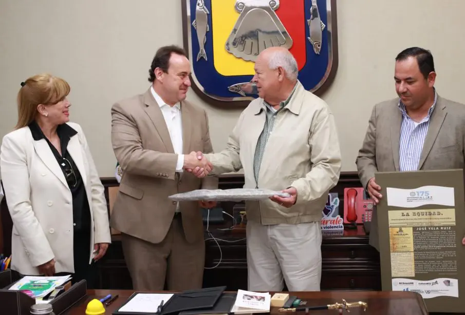 Víctor Castro Cosío