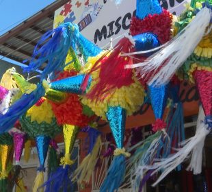 Piñatas