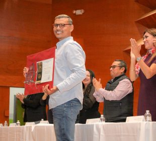 Premio Estatal de Derechos Humanos de BCS