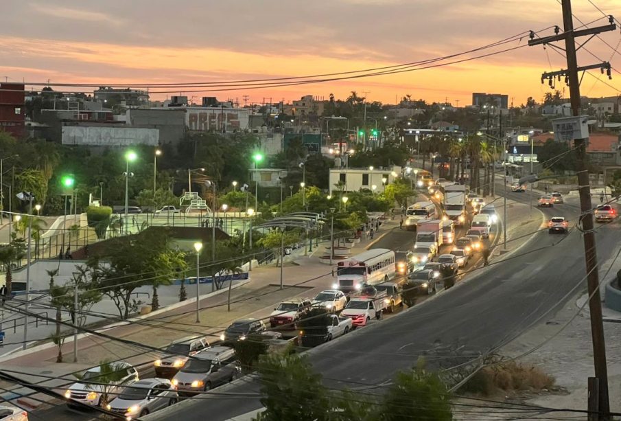 Ciudad de Los Cabos