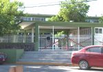 Escuela Venustiano Carranza en mal estado en La Paz