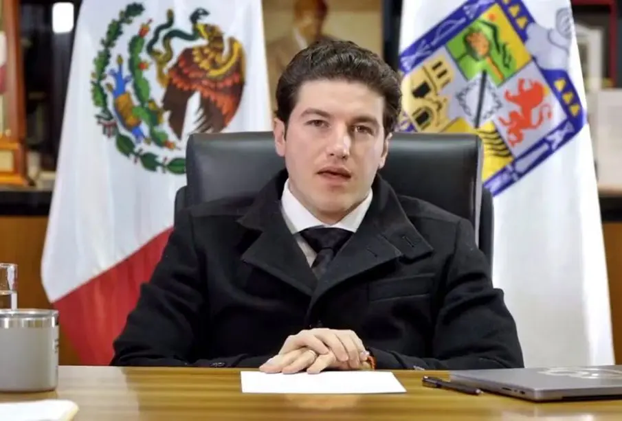 Samuel García