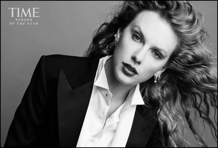 Taylor Swift