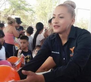 En la ciudad de Jacano es asesinada la activista LGBT y aspirante a regidora
