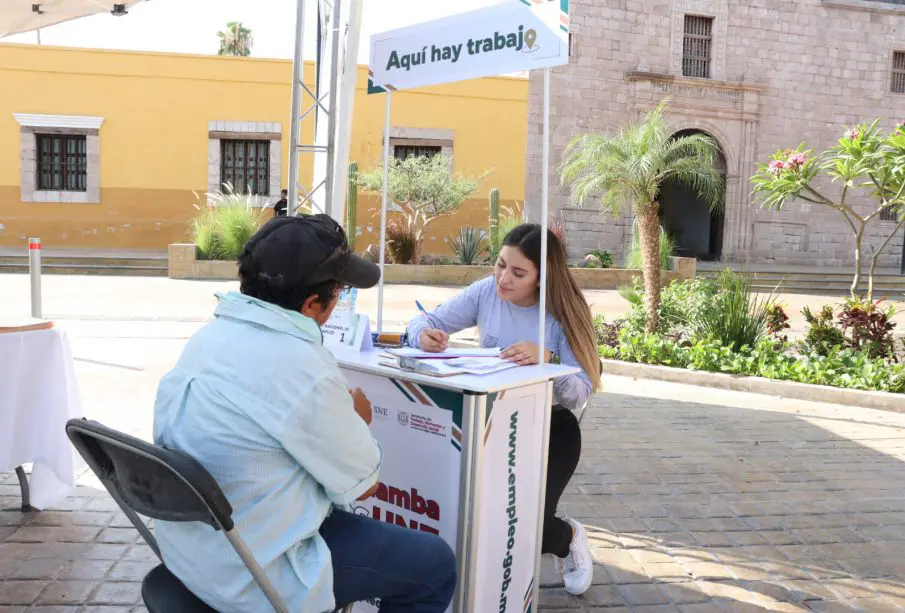 Arranca SNE promoción de empleo