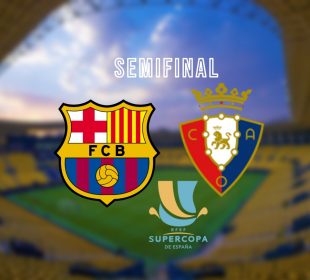 Barcelona vs Osasuna