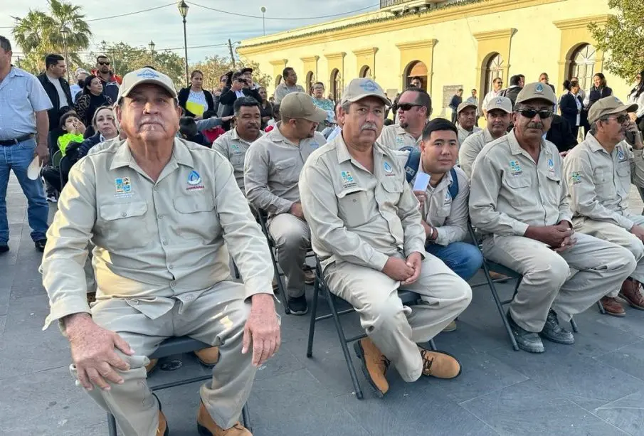 Basifican a trabajadores