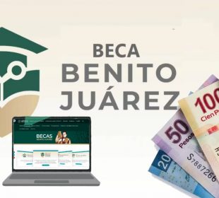 Beca Benito Juárez