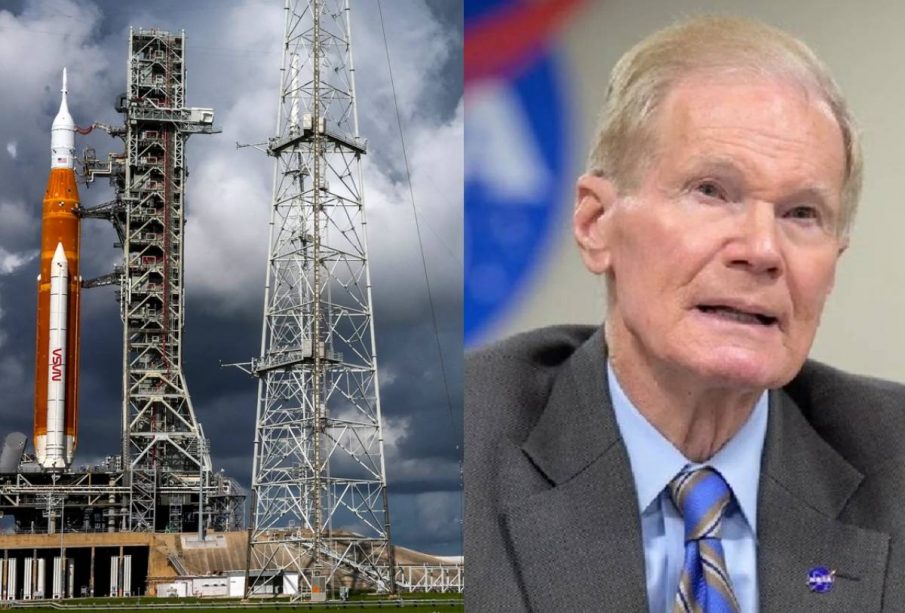 Bill Nelson anuncia cancelación de proyectos Artemis