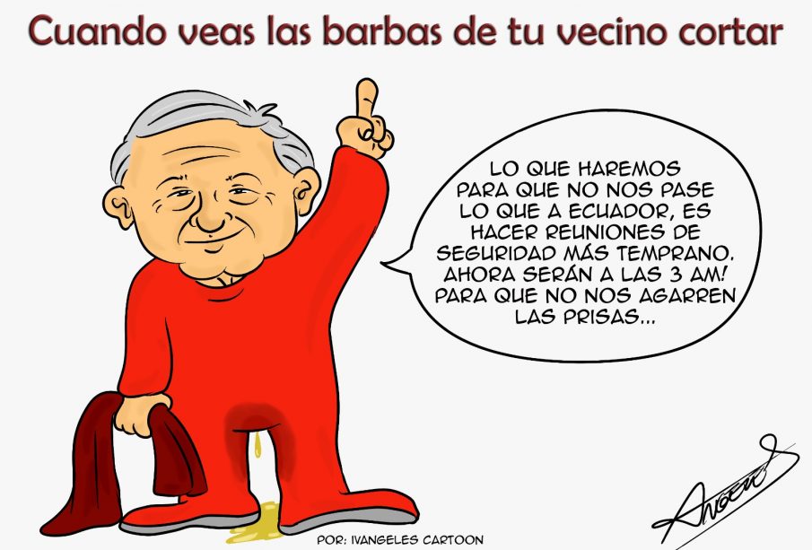 Cartoon Ivan 10-en