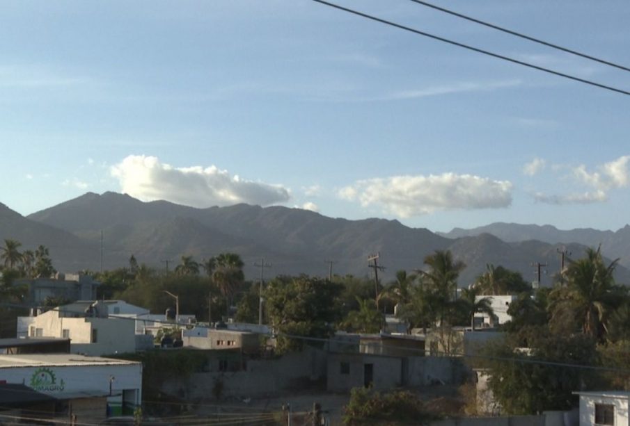 Casas en San José del Cabo