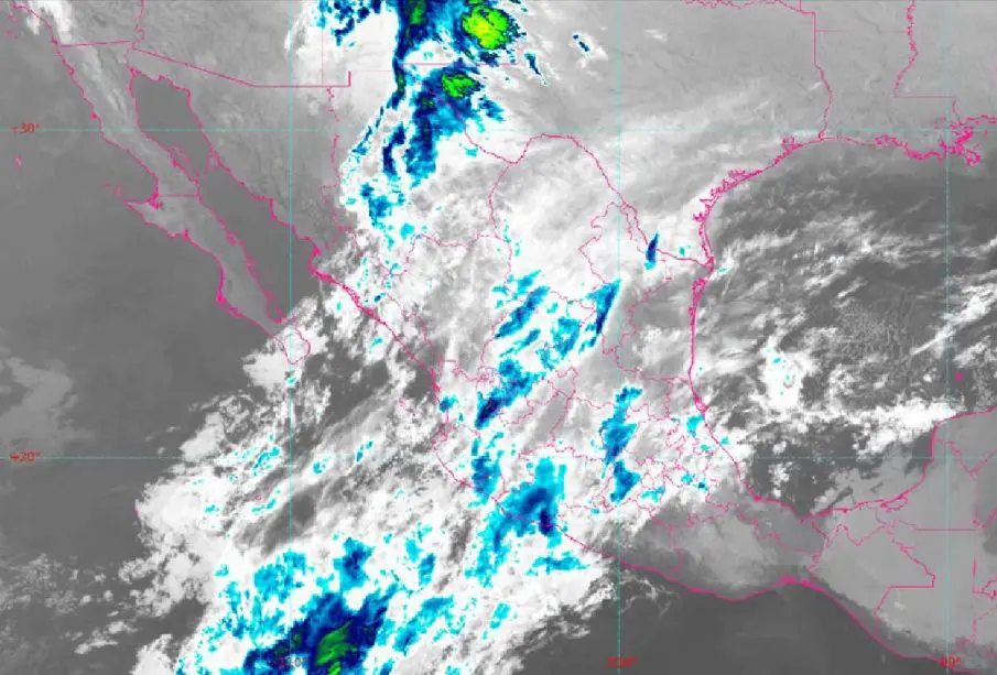 Clima Tijuana 31-en