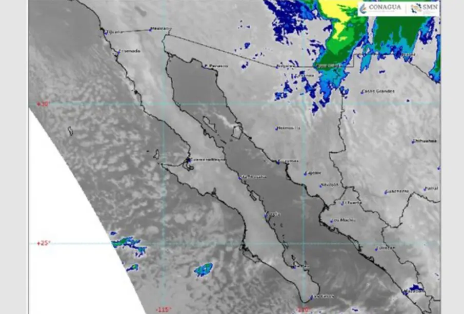 Clima en Loreto 4-en