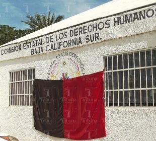 Comisión Estatal de los Derechos Humanos