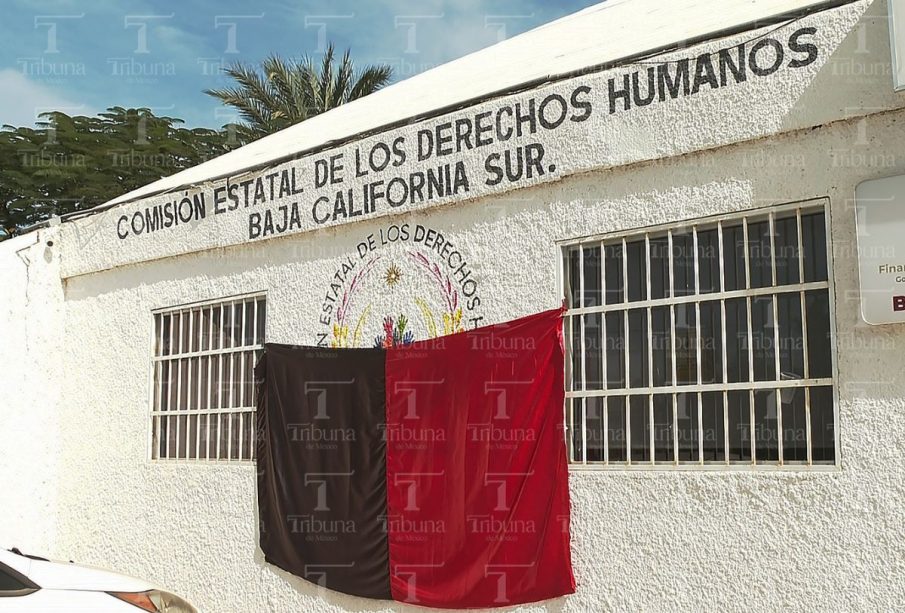 Comisión Estatal de los Derechos Humanos