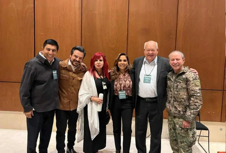 Convenio Modificatorio de IMSS-Bienestar