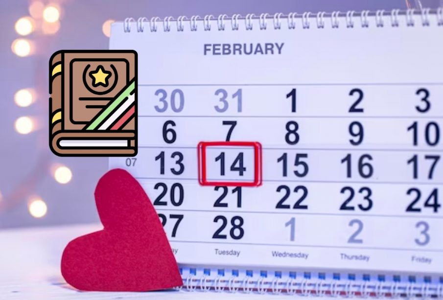 Efemérides febrero