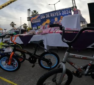 Festival del Día de Reyes 2024