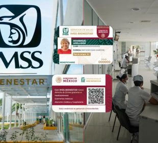 IMSS Bienestar 2024