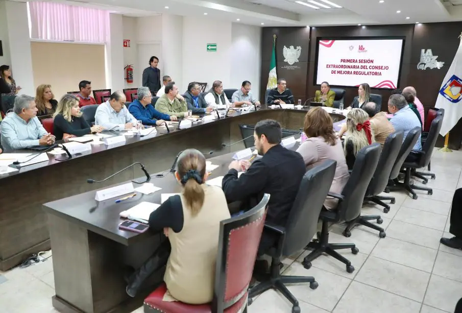 Implementa Ayuntamiento de La Paz código QR