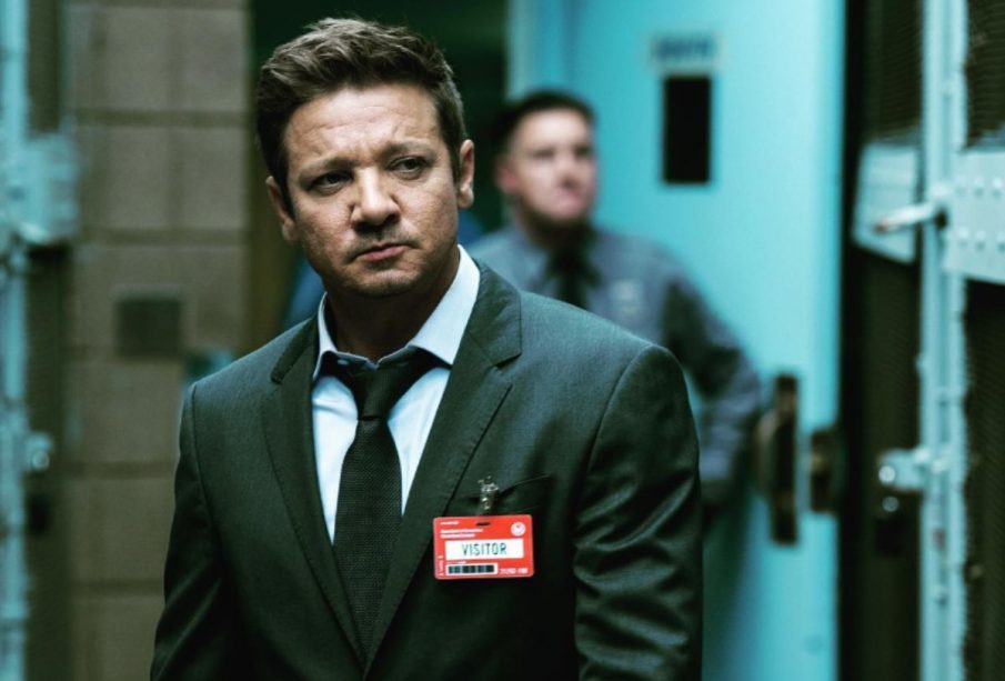 Jeremy Renner