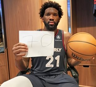 Joel Embiid