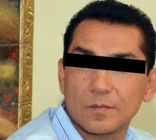 Joe Luis A, exalcalde de Iguala, continuará en la cárcel