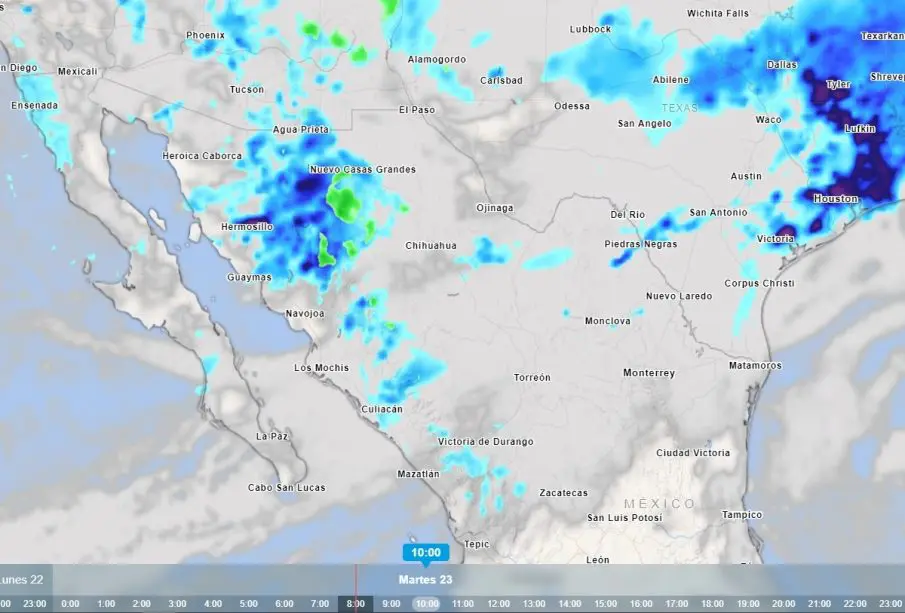 Lluvias para Tijuana 23-en