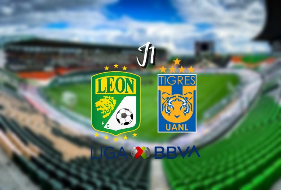 León vs Tigres