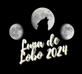 Luna de Lobo 2024