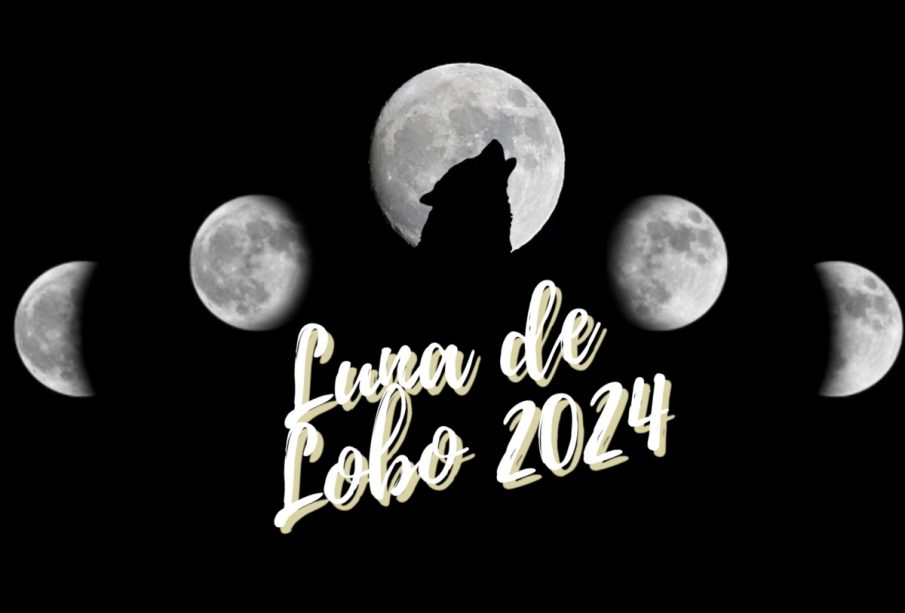 Luna de Lobo 2024
