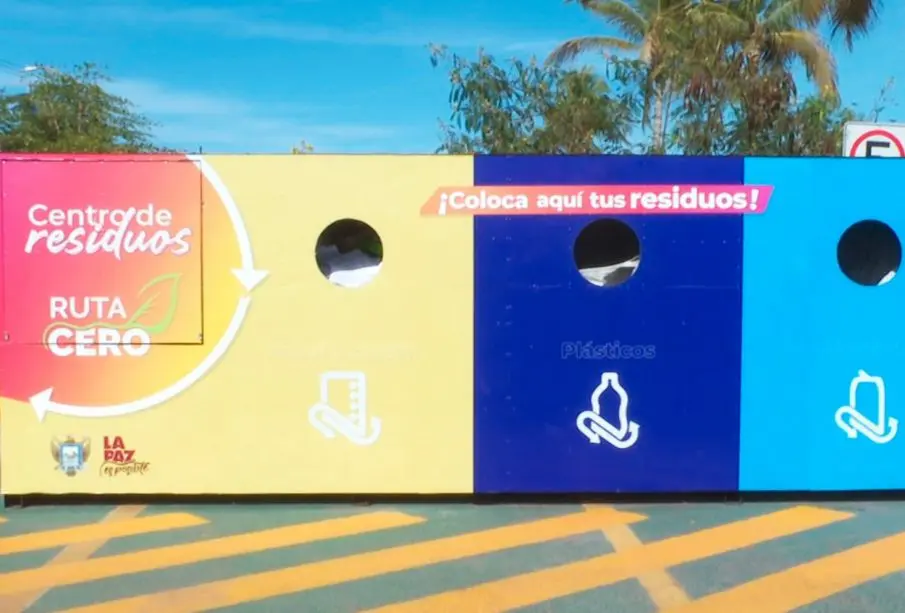 Más de una tonelada de cartón recolectada
