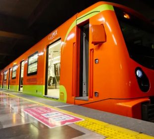 Reapertura Línea 12 Metro CDMX
