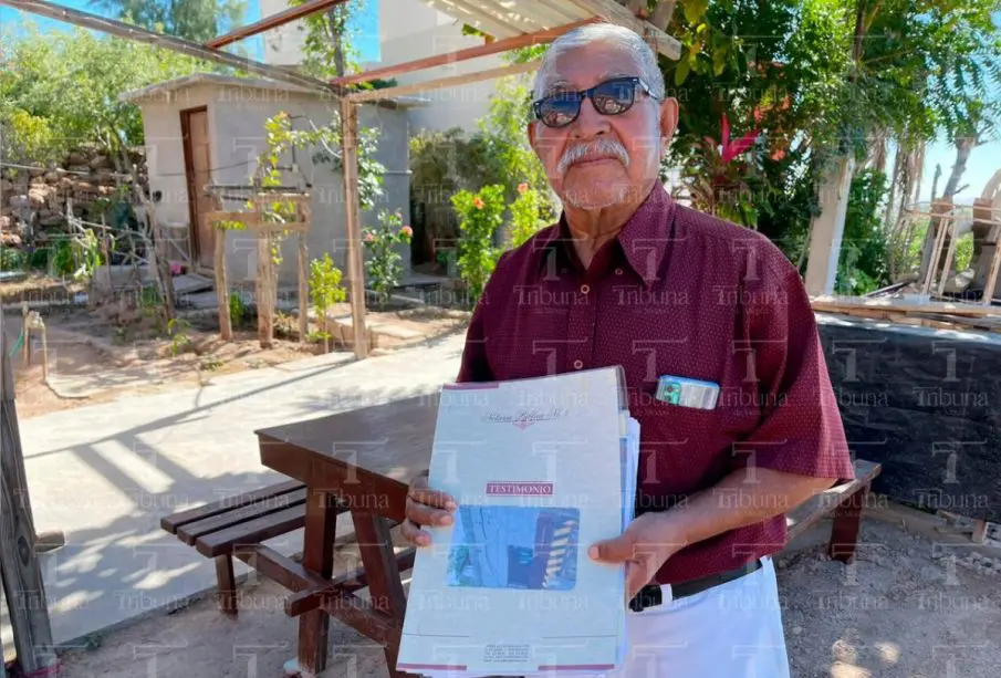 Miguel Vélez Liera