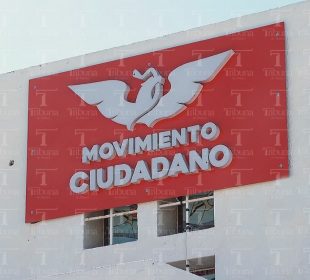 Movimiento Ciudadano