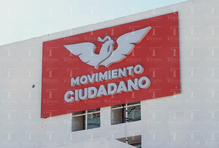 Movimiento Ciudadano