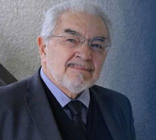 Muere Sergio García Ramírez