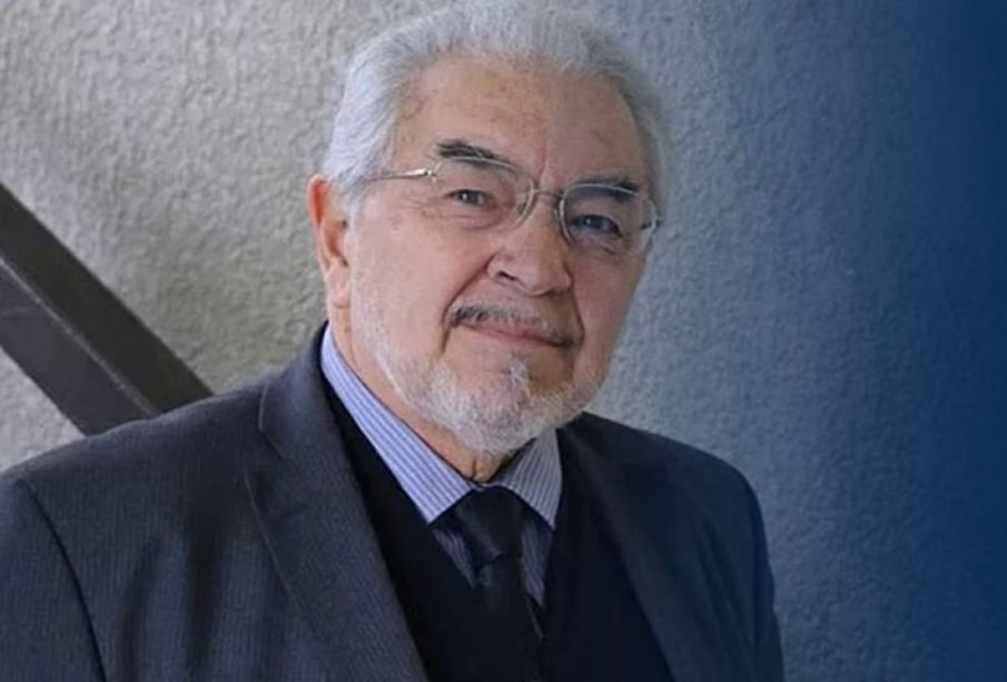 Muere Sergio García Ramírez