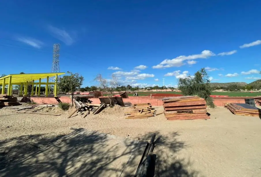 Obra de El Piojillo