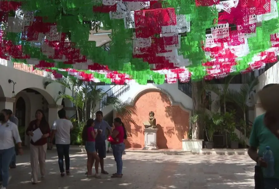 Palacio Municipal de San José del Cabo