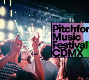 Pitchfork Music Festival México 2024