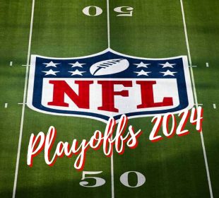 Playoffs NLF 2024