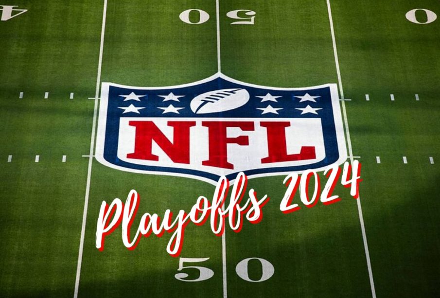 Playoffs NLF 2024