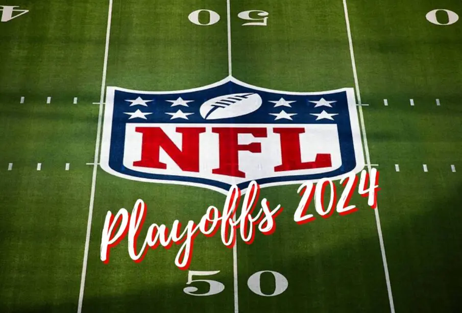 Playoffs NLF 2024