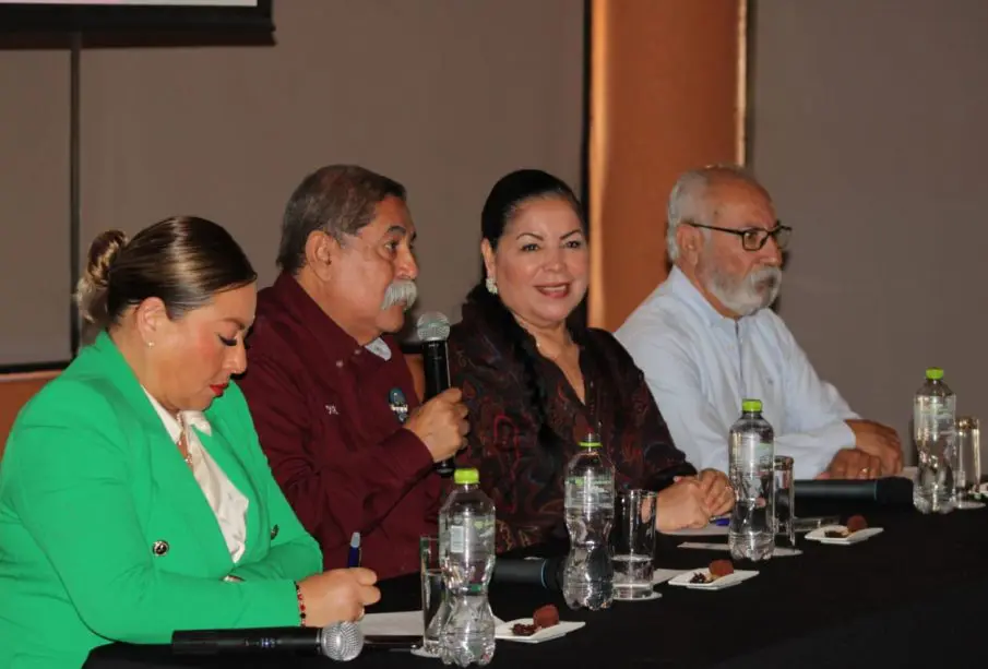 Primer Congreso Internacional de Derecho Penal Empresarial en Los Cabos