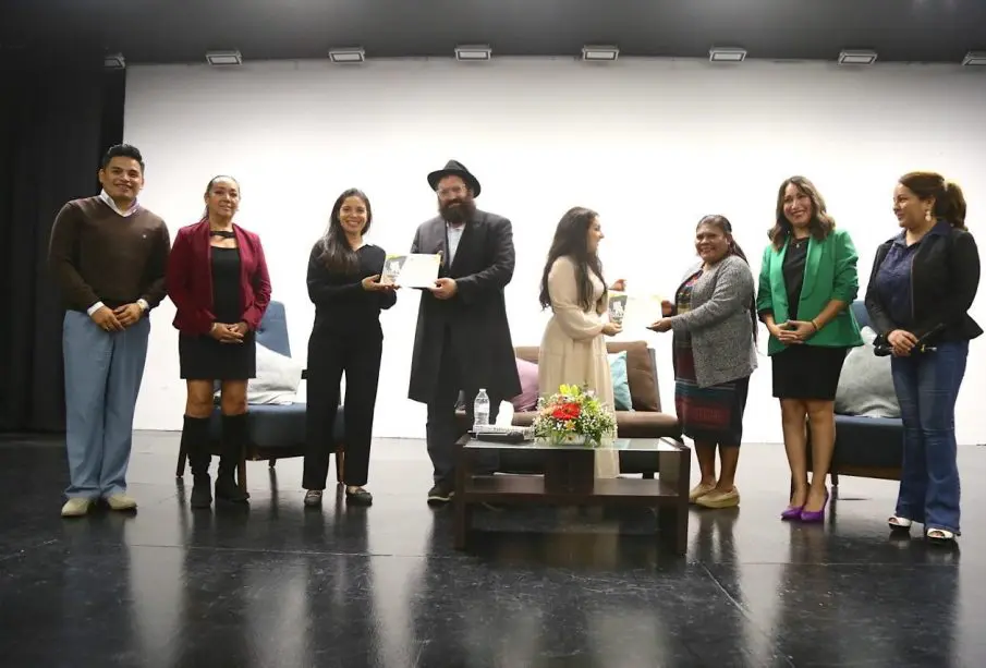 Realizan conservatorio