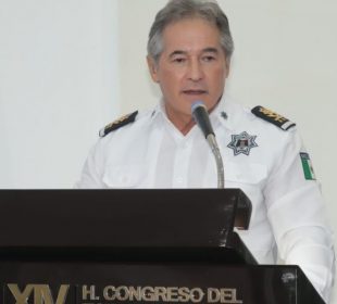 Tras ola de asaltos, secretario de Seguridad en Tabasco renuncia