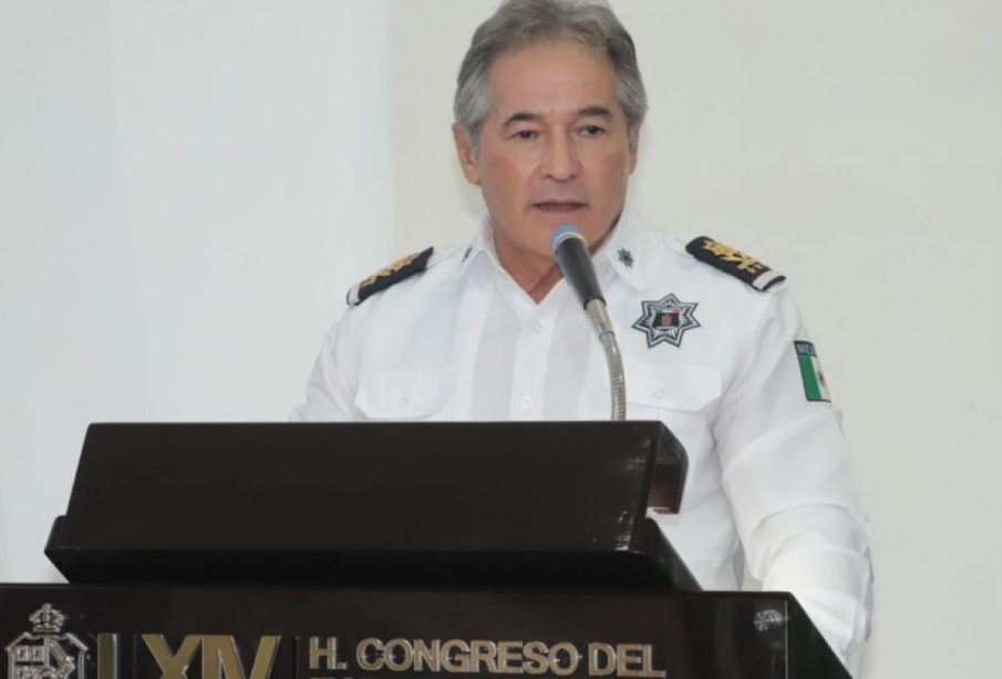 Tras ola de asaltos, secretario de Seguridad en Tabasco renuncia